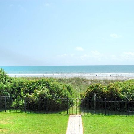 Atlantic Oceans Charm Villa Myrtle Beach Exterior foto